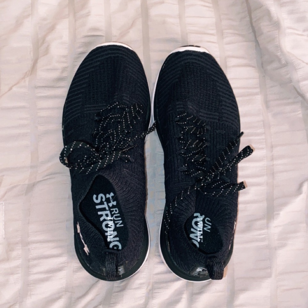 Women’s Under Armour Athletic Shoes